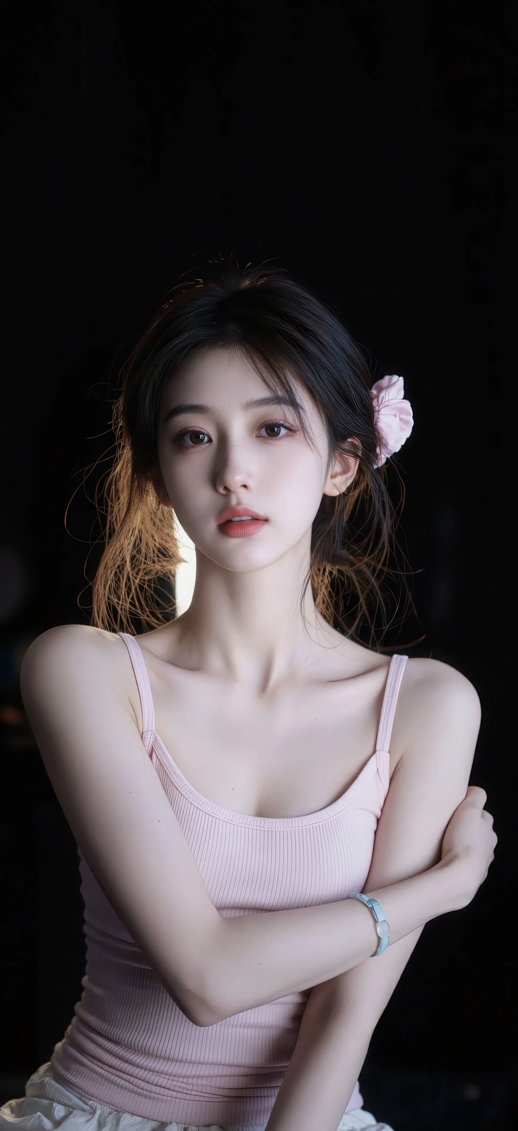 美女精选2 - 4K壁纸 - 饭饭壁纸