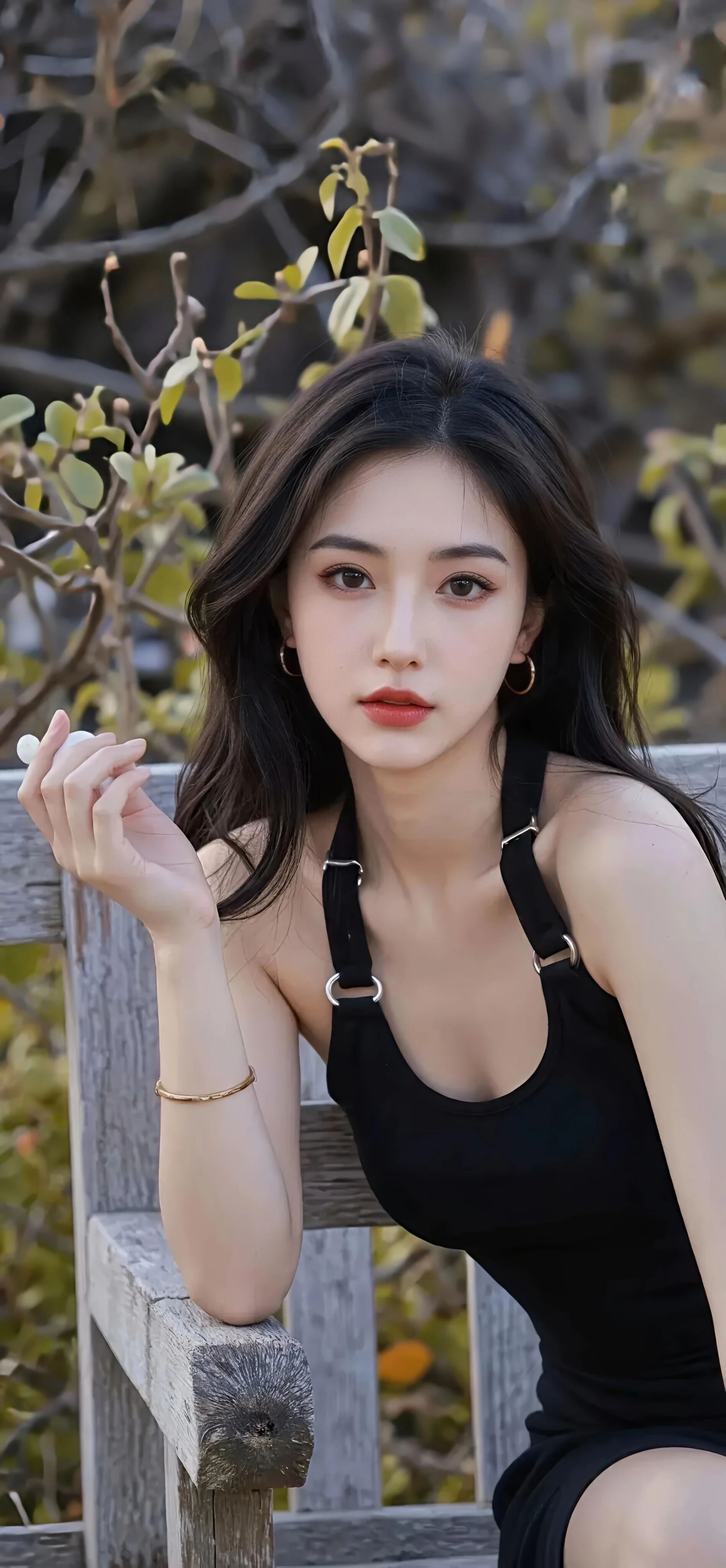 美女精选6 - 4K壁纸 - 饭饭壁纸
