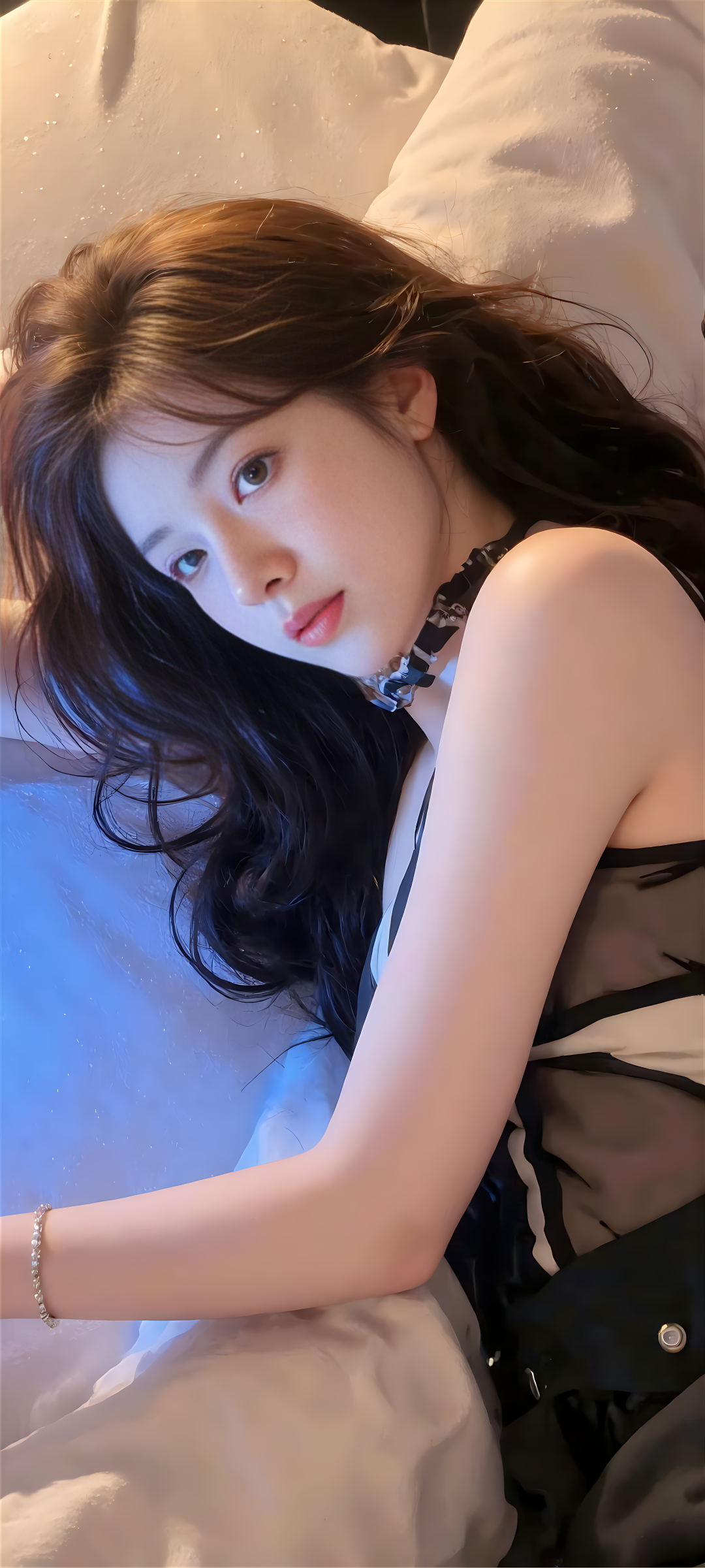 美女精选55 - 4K壁纸 - 饭饭壁纸
