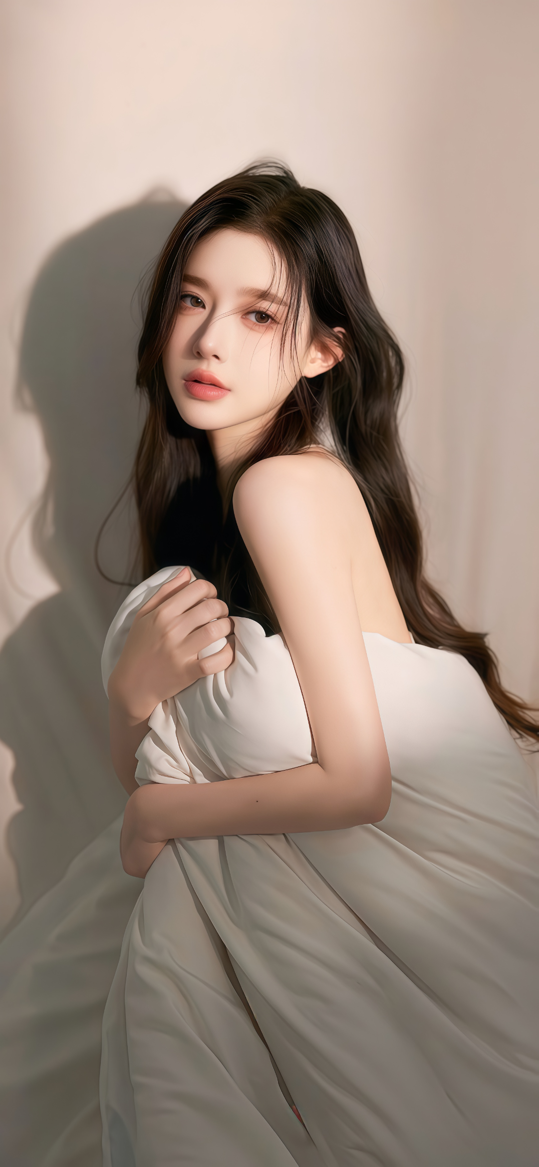 美女精选56 - 4K壁纸 - 饭饭壁纸