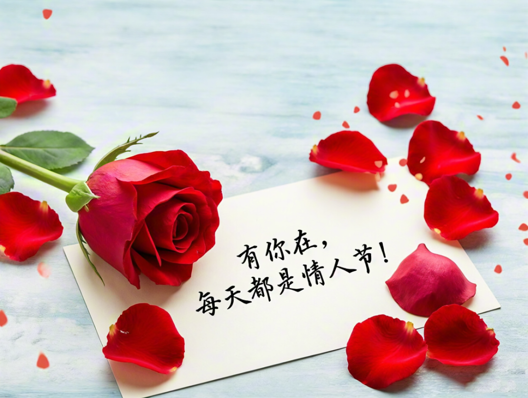 情人节精选 15 - 4K壁纸 - 饭饭壁纸
