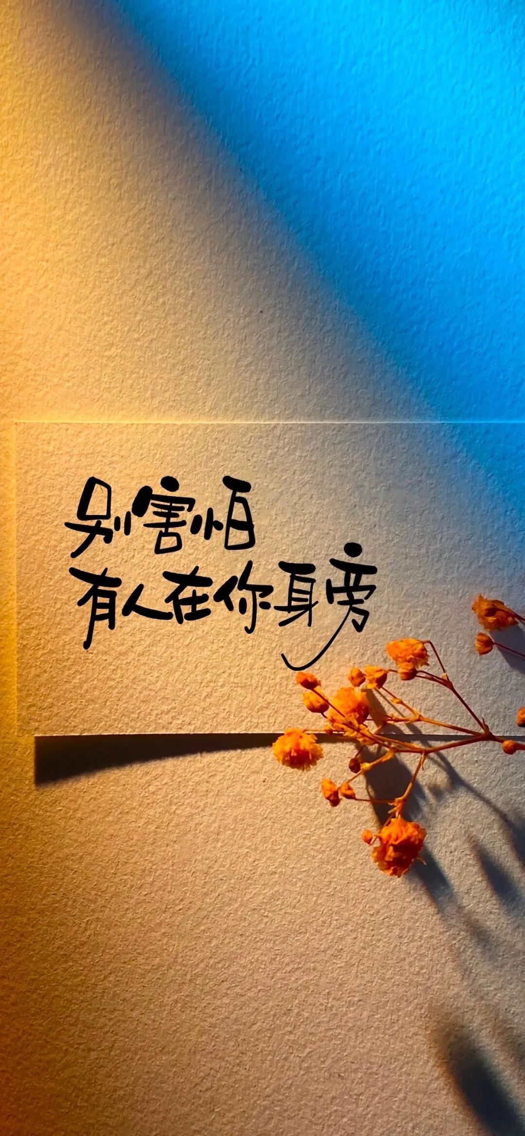 文字精选 38 - 4K壁纸 - 饭饭壁纸
